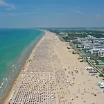 Apartament Relaxing With Sea View And Ac