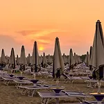 Relaxing With Sea View And Ac * Bibione