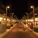 Relaxing With Sea View And Ac Apartament Bibione