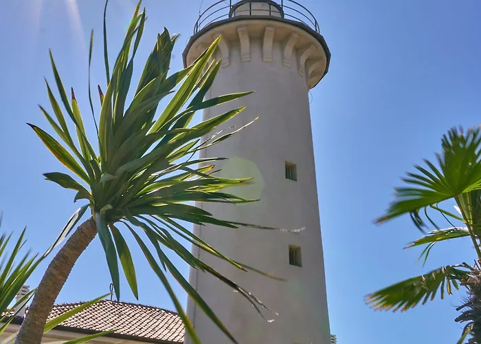 Relaxing With Sea View And Ac *