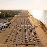 Διαμέρισμα Relaxing With Sea View And Ac