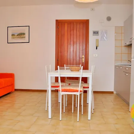 Apartment Relaxing With Sea View And Ac *