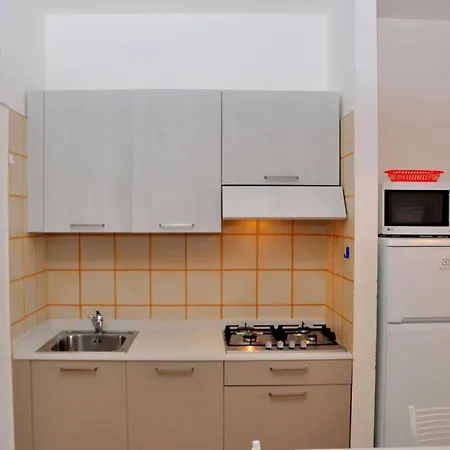 Relaxing With Sea View And Ac