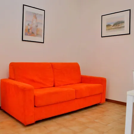 Relaxing With Sea View And Ac Apartment Bibione