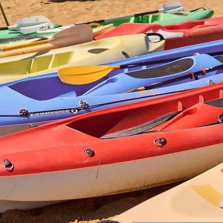 Relaxing With Sea View And Ac Bibione