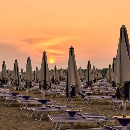 Relaxing With Side Sea View * Bibione