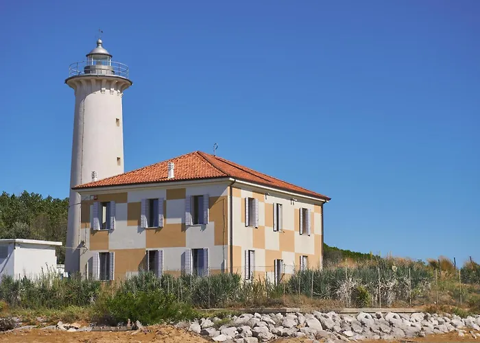 Apartmán Relaxing With Sea View And Ac Bibione