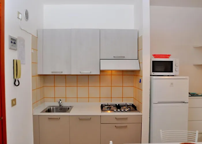 Relaxing With Sea View And Ac