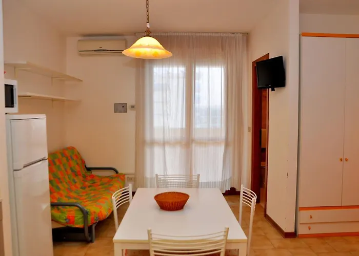 Relaxing With Sea View And Ac Appartamento *