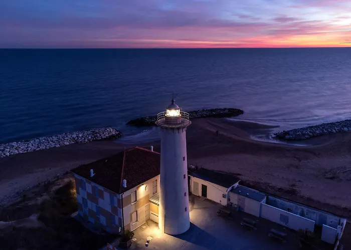 Apartmán Relaxing With Sea View And Ac *