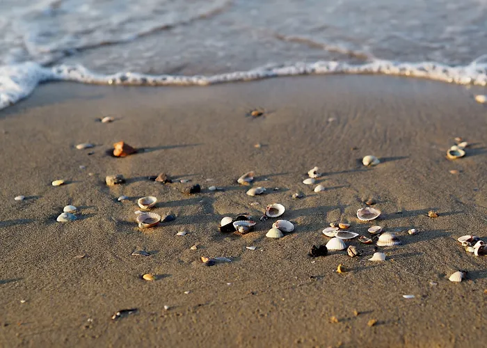 Appartamento Relaxing With Sea View And Ac Bibione